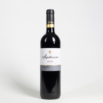 AZPILICUETA - RIOJA CRIANZA 2016